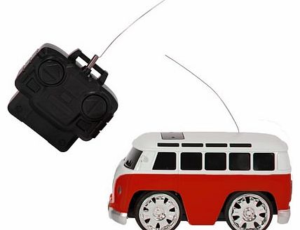 Unbranded Remote Control Campervan