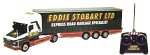 Remote Control Eddie Stobart Truck - Scale 1:18, Mia-Models.com toy / game