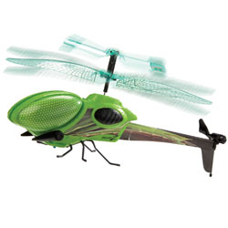 Unbranded Remote Control Insecta Helicopter