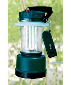 Unbranded Remote Control Lantern