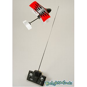 A fantastic ready to fly plane - A fantastic ready-to-fly plane for flying both indoors and outside 