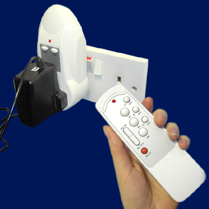 Unbranded Remote Control Socket Set