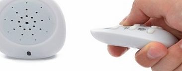 Unbranded Remote Control Sound Machine 5500