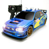 Unbranded Remote Control Subaru Impreza