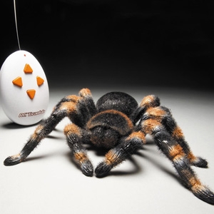 Unbranded Remote Control Tarantula - Remote Control Spider