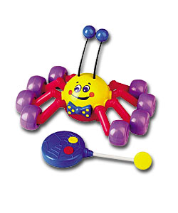 Remote Control Webster