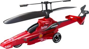 Unbranded Remote Controlled Air Racer