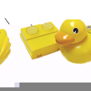 Unbranded Remote Controlled Duck
