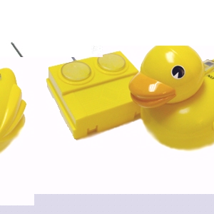Unbranded Remote Controlled Duck