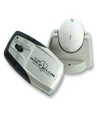 Unbranded Remote Controlled Golf Ball