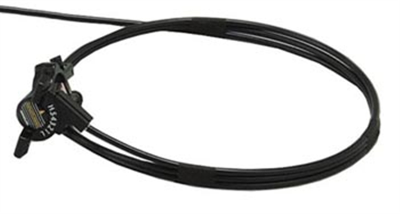 REMOTE HANDLEBAR SHIFTER