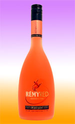 REMYRED - Strawberry Kiwi 70cl Bottle