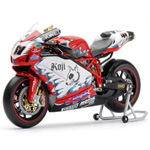 Unbranded Renegade Ducati WSB 2004 #41 Noriyuki Haga -