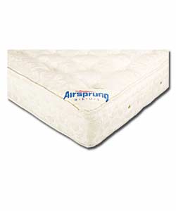 Renoir 5ft Mattress