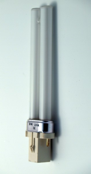 Replacement bulb for UV lamp Fits both 36w and 9w