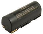Generic replacement Fuji NP80 battery suitable for the following cameras: Fuji Finepix 4800 Zoom Fuj