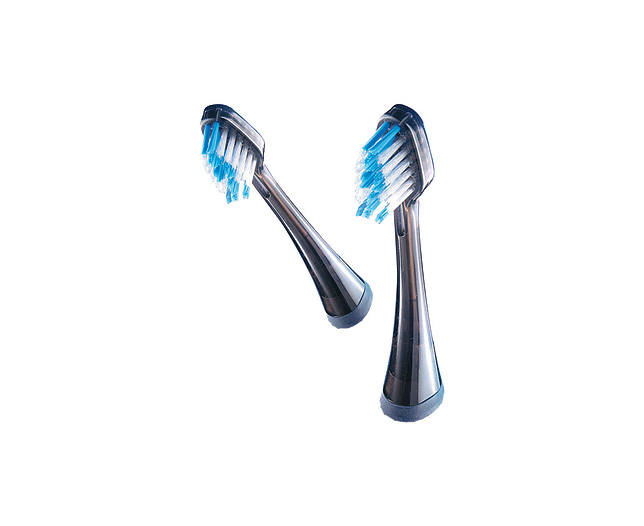 Unbranded Replacement Heads (2)