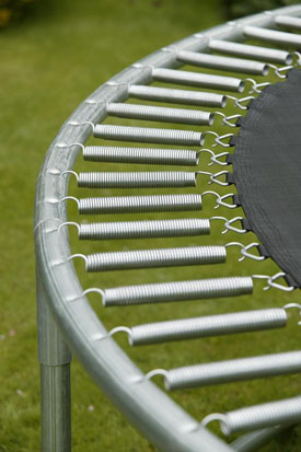 Replacement Trampoline Springs 7