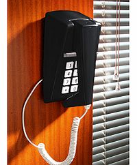 Unbranded Reproduction Push-Button Trimphone