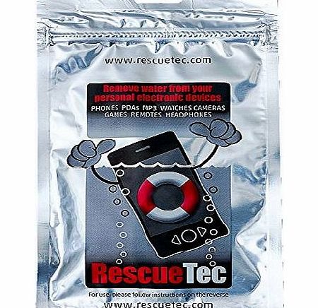 Unbranded RescueTec Recovery Solution for Pocket