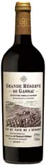 Unbranded Reserve de Gassac 2007 RED France