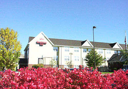 Unbranded Residence Inn by Marriott Indianapolis Fishers