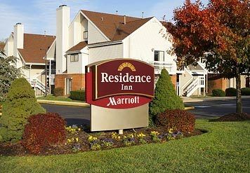Unbranded Residence Inn by Marriott Lexington