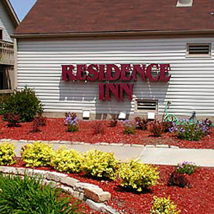 Unbranded Residence Inn by Marriott Omaha Central