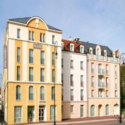 Unbranded Residence Suites Maisons Laffite