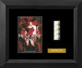 Unbranded Resident Evil - Single Film Cell: 245mm x 305mm (approx) - black frame with black mount