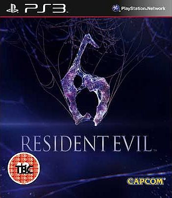 Resident Evil 6 PS3 Game - 18