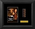 Unbranded Resident Evil Apocalypse - Single Film Cell: 245mm x 305mm (approx) - black frame with black mount