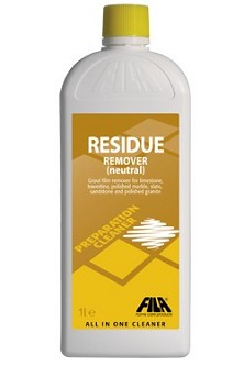 Unbranded Residue Remover Neutral 1LTR