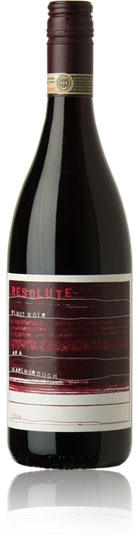 Unbranded Resolute Pinot Noir 2006 Winegrowers of Ara, Marlborough (75cl)
