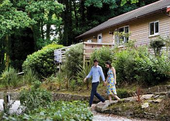 Unbranded Retreat Lodge Holiday Park