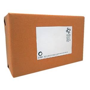 Unbranded Reuse Labels