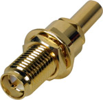 Reverse Polarity SMA Female ( RevPol SMA