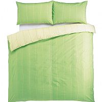 Reversible Rings Duvet Set