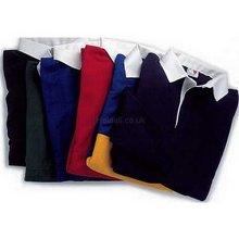 Unbranded Reversible Rugby Shirt