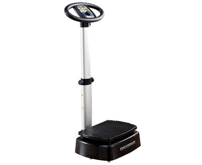 Unbranded Reviber Vibration Plate