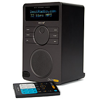 Unbranded Revo Pico WiFi Radio