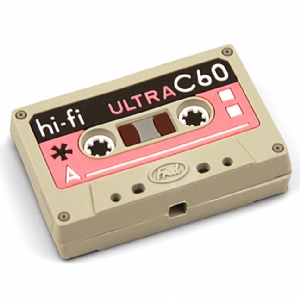 Unbranded REW - Headphone Cable Tidy