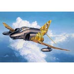 Unbranded RF4E Phantom Tigermeet Plastic Kit