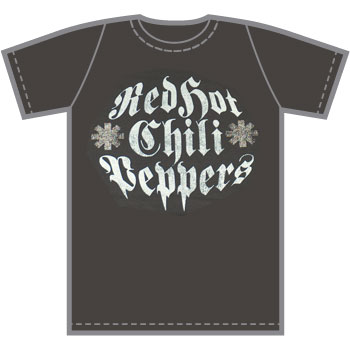 RHCP - Rebel T-Shirt