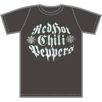 This Officially licensed T-Shirt is sized extra la