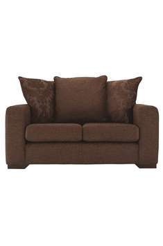 Unbranded RHEA 3-SEATER AND 2-SEATER SOFA