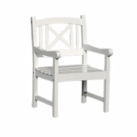Rhode Island Carver Chair