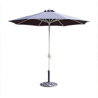 Rhode Island Parasol Base