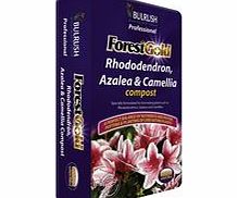 Unbranded Rhododendron Azalea and Camellia Compost