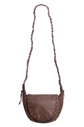 Unbranded Rhonda stitch detail cross body bag